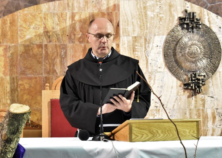 Kočerin: Održan trodnevni seminar „Kako popraviti budućnost – novi početak s Kristom“
