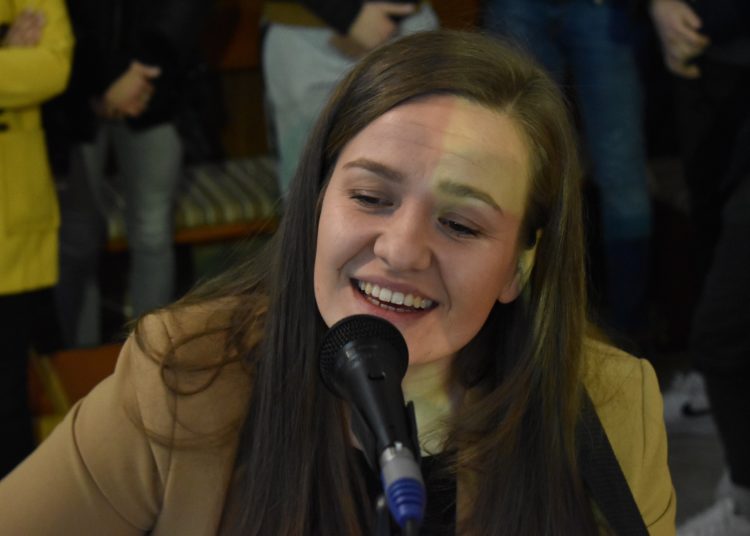 Kočerin: Održan trodnevni seminar „Kako popraviti budućnost – novi početak s Kristom“