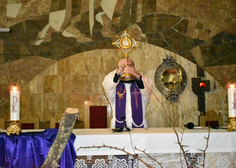 Kočerin: Održan trodnevni seminar „Kako popraviti budućnost – novi početak s Kristom“