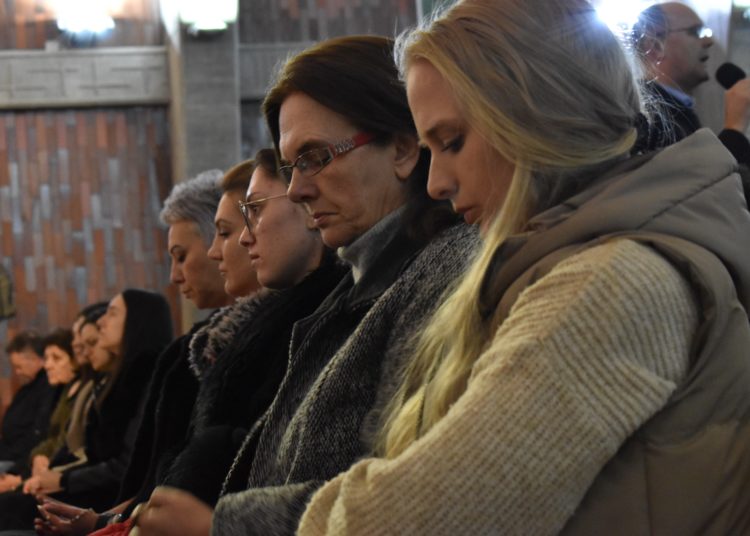 Kočerin: Održan trodnevni seminar „Kako popraviti budućnost – novi početak s Kristom“