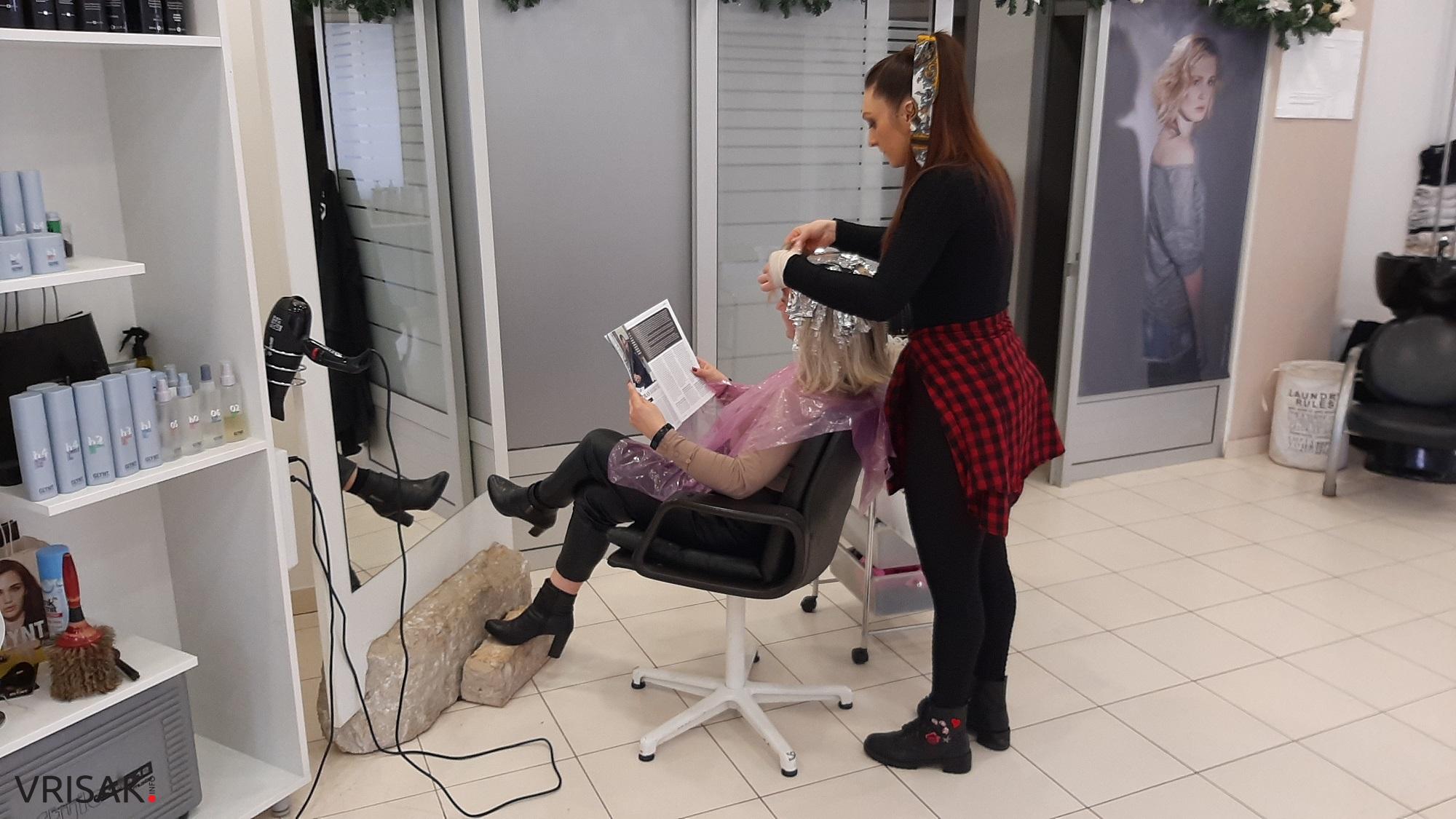 Ponosno predstavljamo naše tiskano izdanje: Prelistajte Vrisak 365