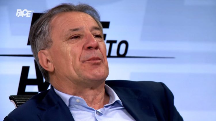 Mamić se rasplakao: Da Bog da umro ja i moja obitelj ako ne govorim istinu!