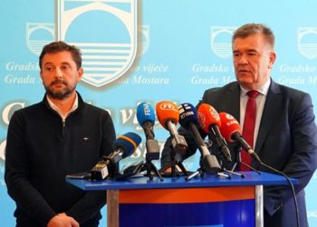 Kordić: U proračunu postoji poprilična “rupa”