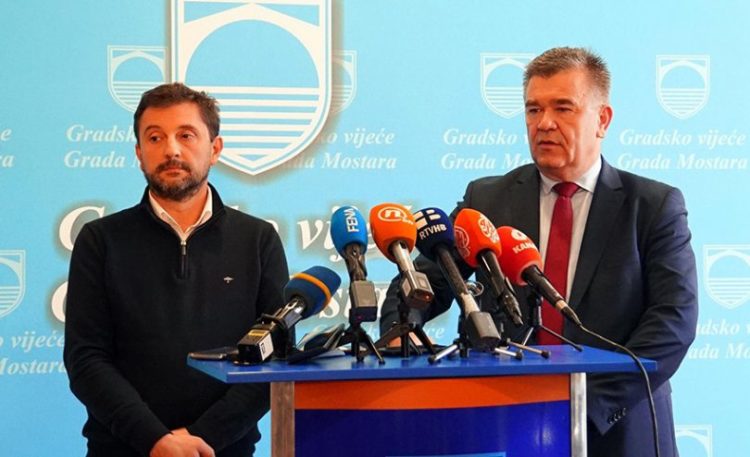 Kordić: U proračunu postoji poprilična “rupa”