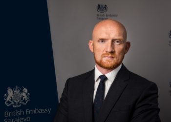 Brexit i BiH: Neće biti ukidanja viza za bh. državljane