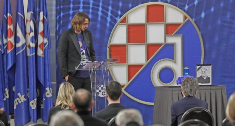 Održana komemoracija za Zlatka Kranjčara