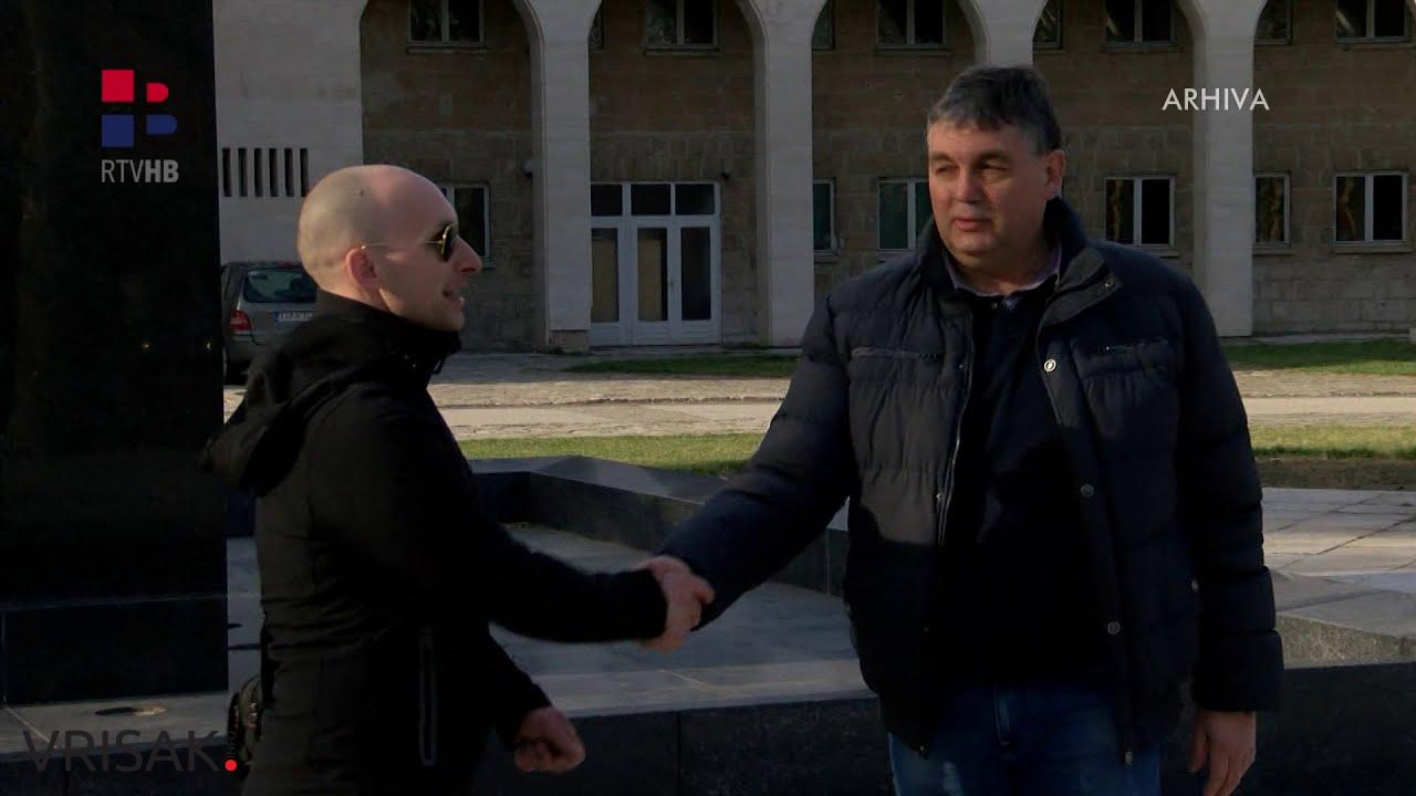 Nova godišnjica smrti generala Vlade Šantića, stari upitnici (VIDEO)