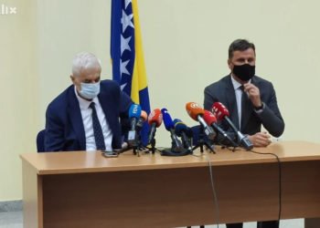 Stiže cjepivo: Novalić najavio kupovinu Sputnika V po cijeni od 17 eura