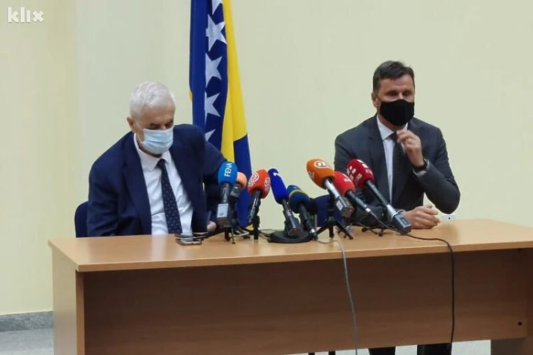 Stiže cjepivo: Novalić najavio kupovinu Sputnika V po cijeni od 17 eura