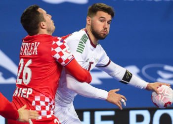 Hrvatska u ludoj završnici  slavila protiv Portugala