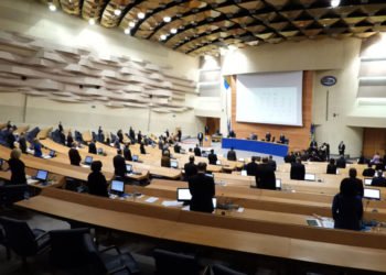 Zastupnički dom Parlamenta FBiH nije podržao program rada Federalne vlade za 2021.