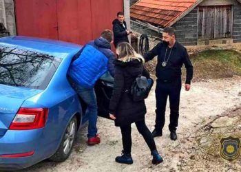 Uhićen muškarac iz Konjica, navodio je 40 djevojčica na pornografiju
