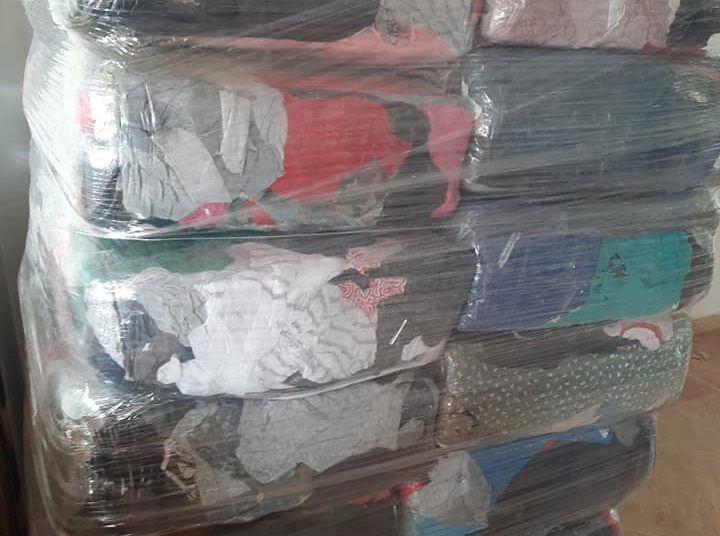 Posušje: Udruga Apollo počinje s reciklažom tekstila