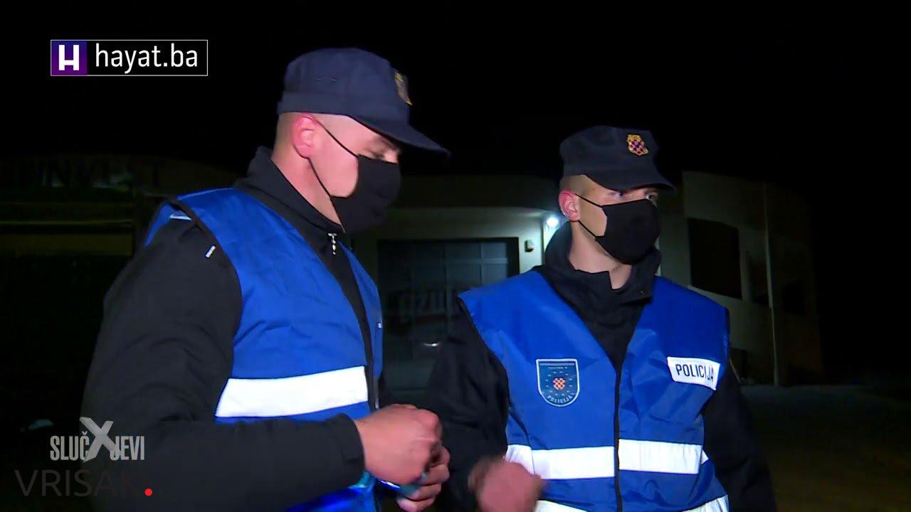 Pogledajte što su ”Slučajevi X” zabilježili u Širokom Brijegu i Ljubuškom