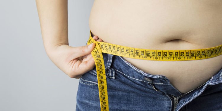 Pretilost snažan faktor smrti od covida-19