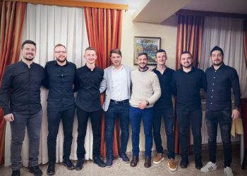 Domaći glazbenici opjevali Hercegovinu