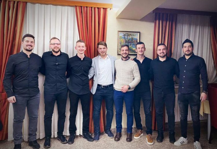 Domaći glazbenici opjevali Hercegovinu