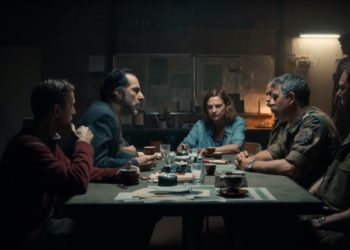 Film o tragediji Srebrenice osvojio nominaciju za Oscara