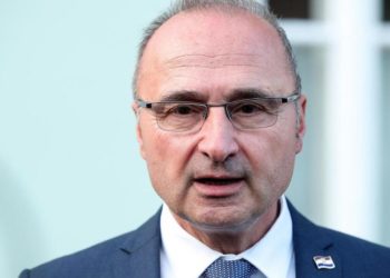 Grlić Radman: “Non-paper o BiH dobro prihvaćen među ministrima EU-a”