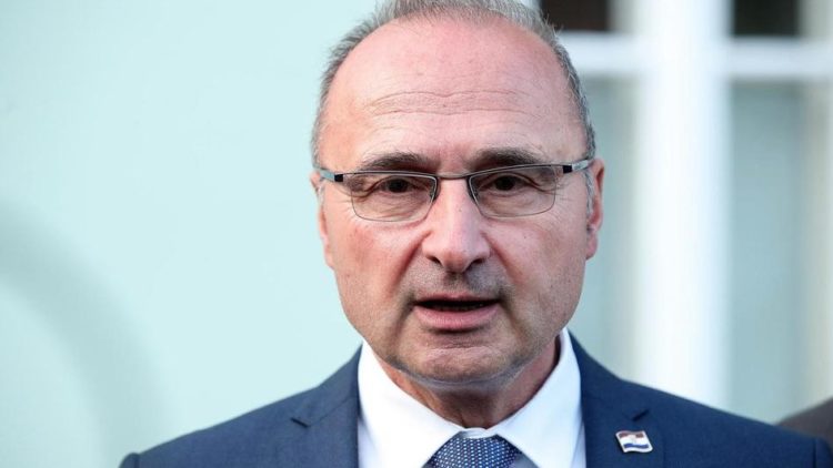Grlić Radman: “Non-paper o BiH dobro prihvaćen među ministrima EU-a”