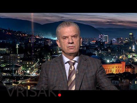 Radončić: Erdogan se hvali milijunima cijepljenih, gdje su sada veze Izetbegovića? (VIDEO)