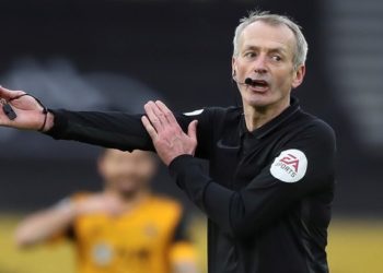 IFAB promijenio pravilo o slučajnom igranju rukom u nogometu. Evo kako sada glasi