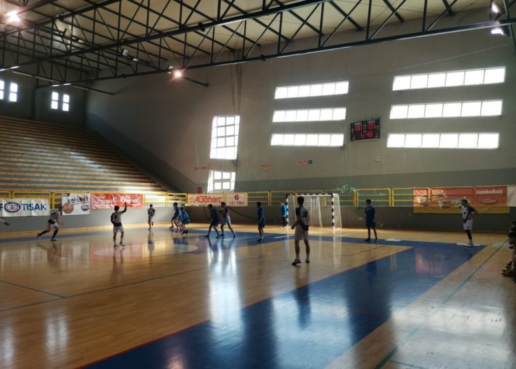 HRK Grude: Cure uspješne u svim utakmicama, dečki upisali poraz