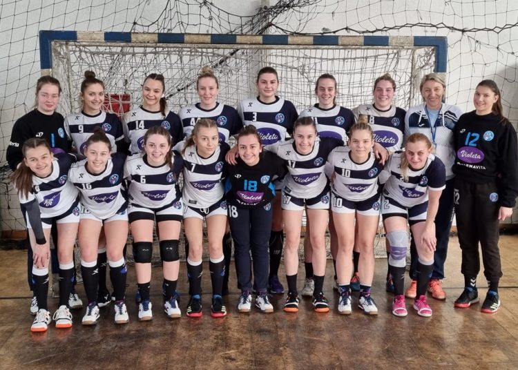 HRK Grude: Cure uspješne u svim utakmicama, dečki upisali poraz