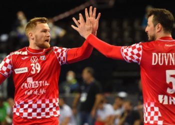 Hrvatska pobijedila Tunis i sada čeka pomoć Francuza, Olimpijske igre još uvijek pod upitnikom