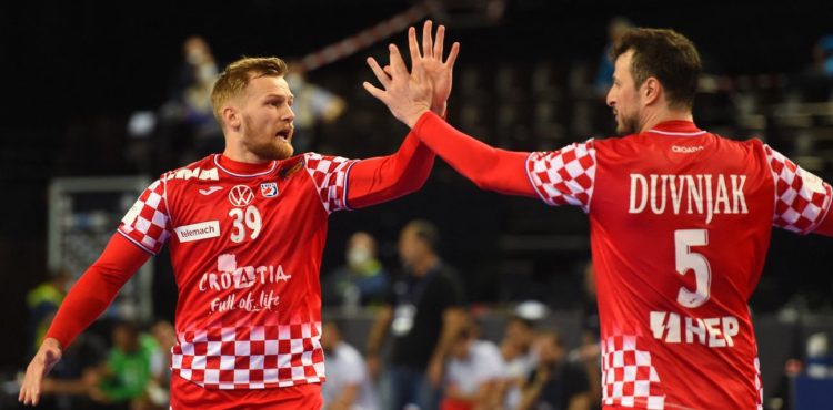 Hrvatska pobijedila Tunis i sada čeka pomoć Francuza, Olimpijske igre još uvijek pod upitnikom