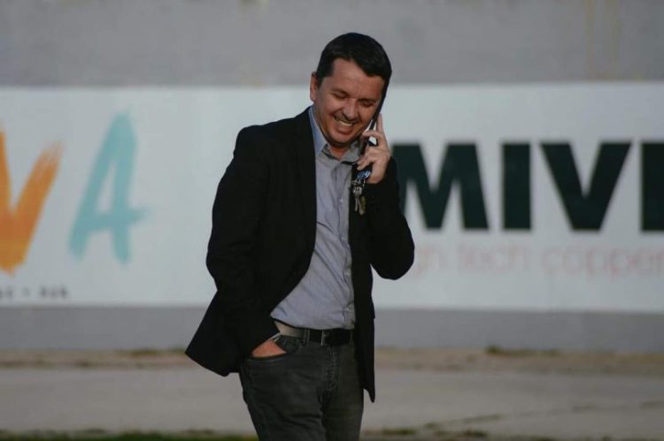 Predsjednik Sesar:”Cilj je ostvaren, izborili smo opstanak!”