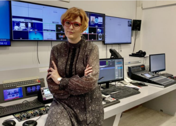 Slavica Karačić: Da bi RTV Herceg-Bosne postala strateški nacionalni projekt potrebna je duboka svijest o istom