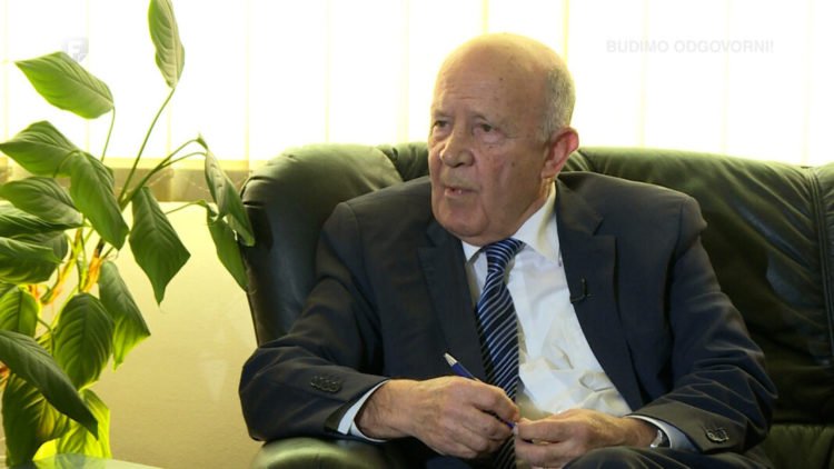 Šoljić: Ako osobu kojoj Hrvati daju najviše glasova smatrate neprijateljem BiH gdje ćemo se onda naći?