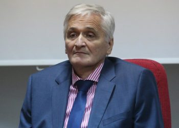 Špirić: Izetbegovićeva građanska snažan iskorak ka islamskoj BiH