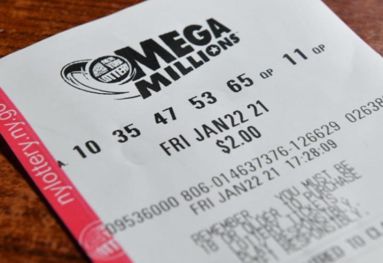 Dobitnik lota našao izgubljenu srećku od milijun dolara na parkingu