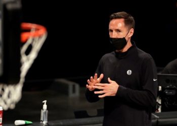 Steve Nash: Nismo napravili ništa ilegalno