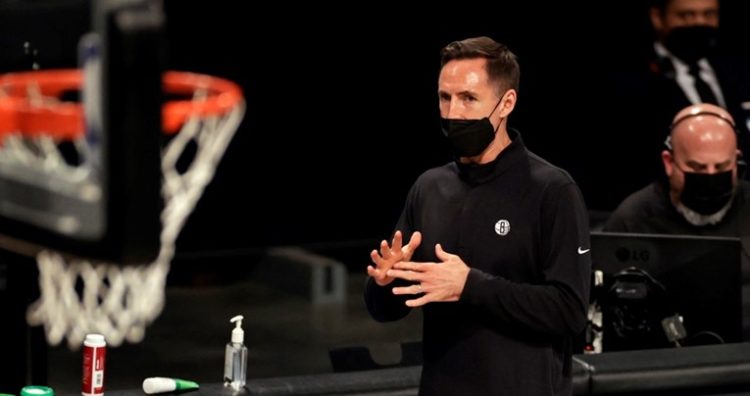 Steve Nash: Nismo napravili ništa ilegalno