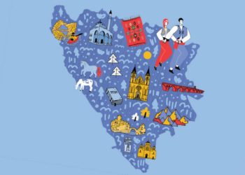 Strategija nakon koje bi BiH trebala stati na svoje noge