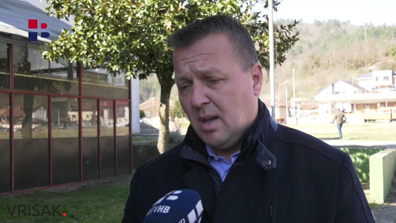 Svi bilbordi u Mostaru idu na provjeru? (VIDEO)