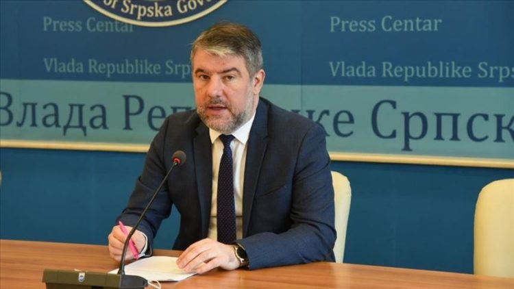 Republika Srpska pooštrila mjere na sedam dana