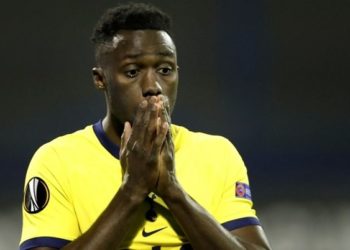 Engleski mediji: Raspad u Hrvatskoj, sramotni Tottenham i ponižavajući poraz