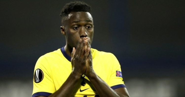 Engleski mediji: Raspad u Hrvatskoj, sramotni Tottenham i ponižavajući poraz