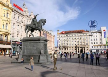 Hoće li nakon Hercegovca na čelo Zagreba doći Bosanac ili drugi “nepoželjni dotepenac”