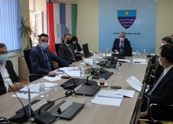 Projekt energetske učinkovitosti HNŽ – obnovit će se zgrada Županijskog suda