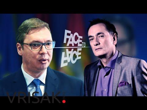 Vučić odgovorio na pitanje je li pucao na Sarajevo; Bez povoda je i popljuvao čuveno istarsko vino