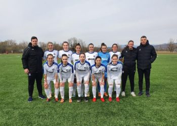 U susjedskom derbiju Širokobriježanke bolje od Posušanki