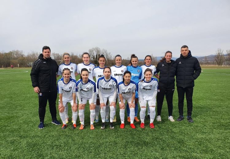 U susjedskom derbiju Širokobriježanke bolje od Posušanki