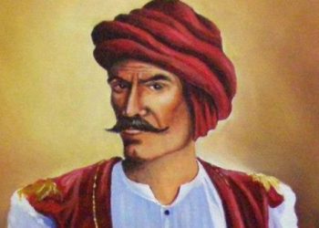 Odmetnici i hajduci: Likovi između istine i legende