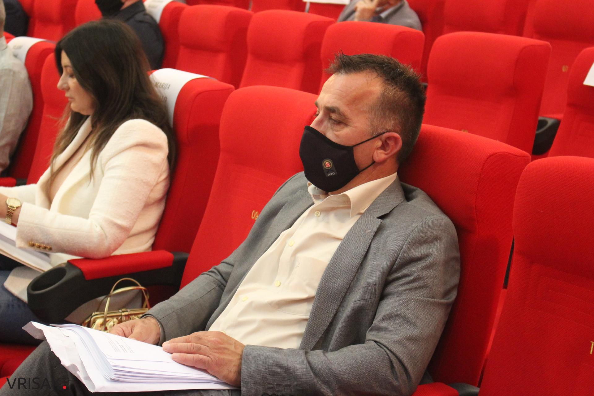 Široki Brijeg: Održana 4. sjednica Gradskog vijeća, pogledajte usvojene odluke