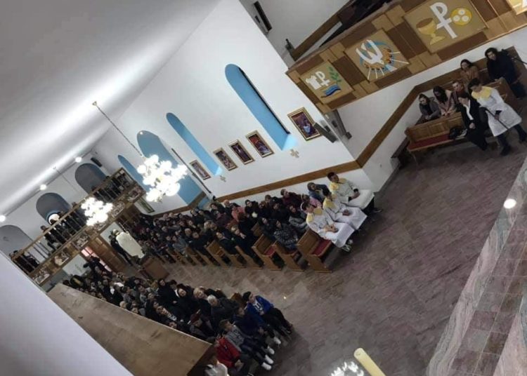 Posušje: 150. obljetnica Župe sv. Jure